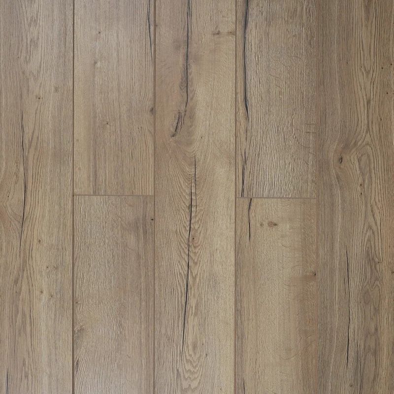 Ламинат Woodstyle Bravo Дуб Твисто 8мм 33кл с фаской 1,98м²