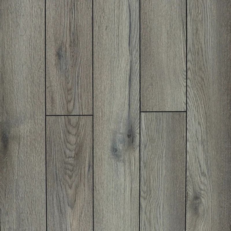 Ламинат Royce 12 Дуб Пеллегрин 12мм 33кл с фаской 1,48м²