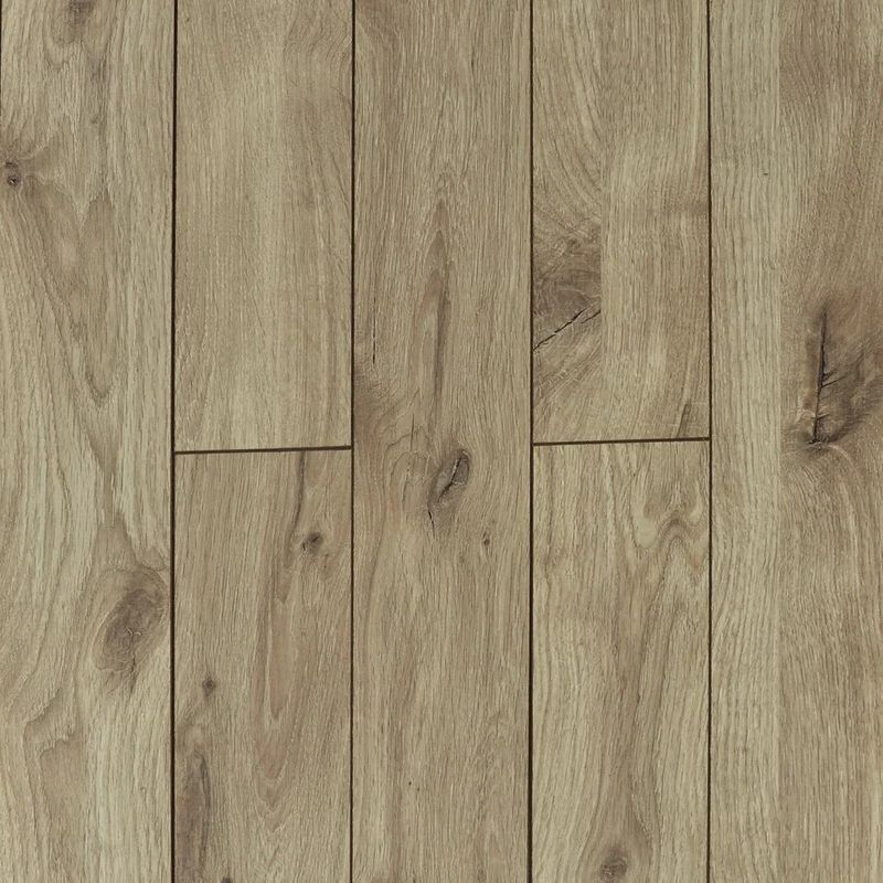 Ламинат Royce 12 Дуб Роланд 12мм 33кл с фаской 1,48м²