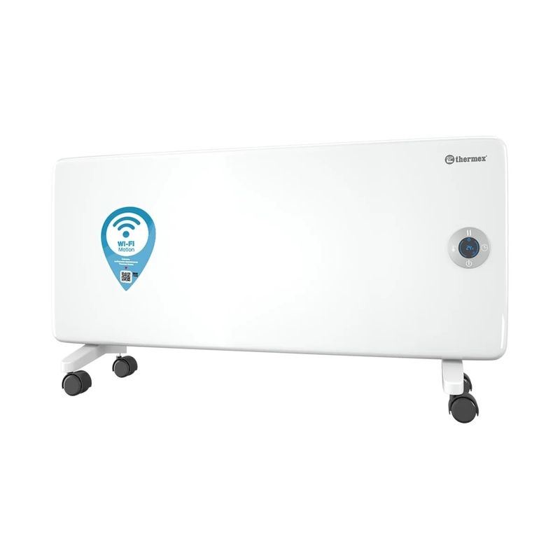 Конвектор электрический Thermex Frame Wi-Fi 2кВт