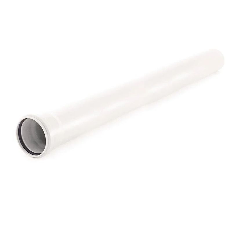 Труба канализационная 32х1,8х1000мм малошумная  RTP Elite