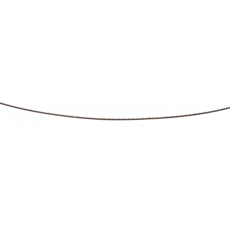 Пилки для лобзика ручного по дереву 12шт Workpro