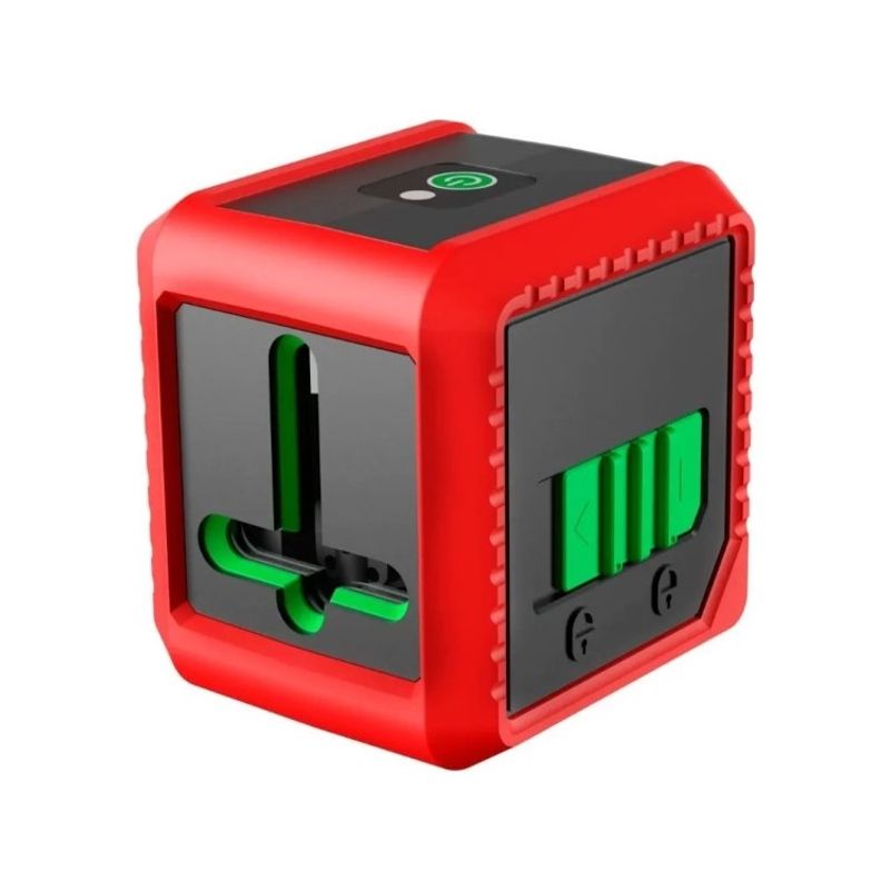 Нивелир лазерный Condtrol Smart 2D Green