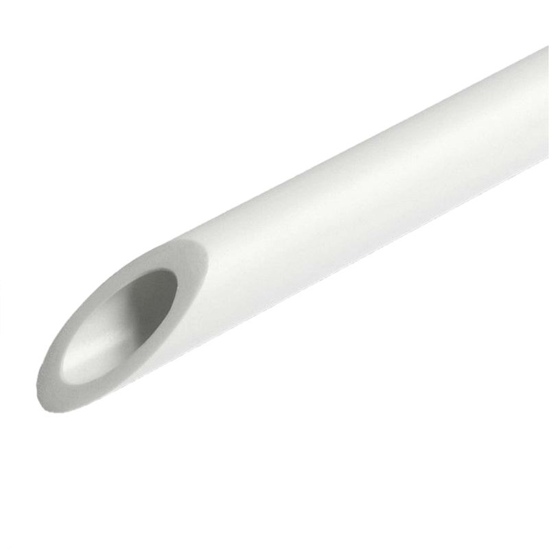 Труба полипропиленовая 40х5,5мм 4м SDR7,4 Jakko