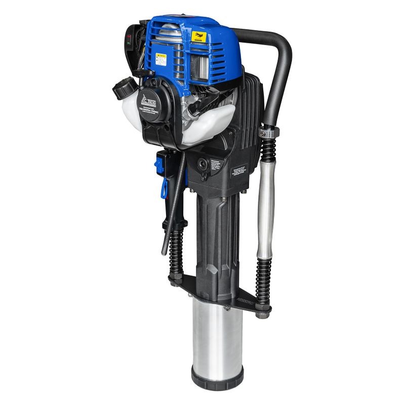 Копер бензиновый ТСС четырехтактный TSS-95GPDA 1000Вт