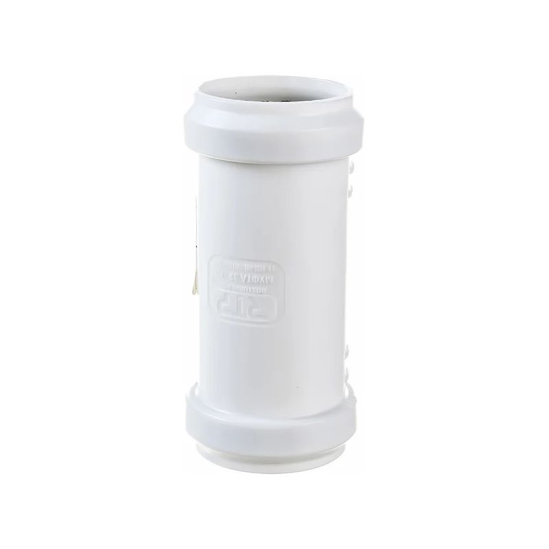 Муфта канализационная 32мм малошумная RTP Elite