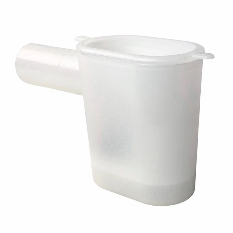 Сифон для кондиционера, капельная воронка ТП-21 RTP