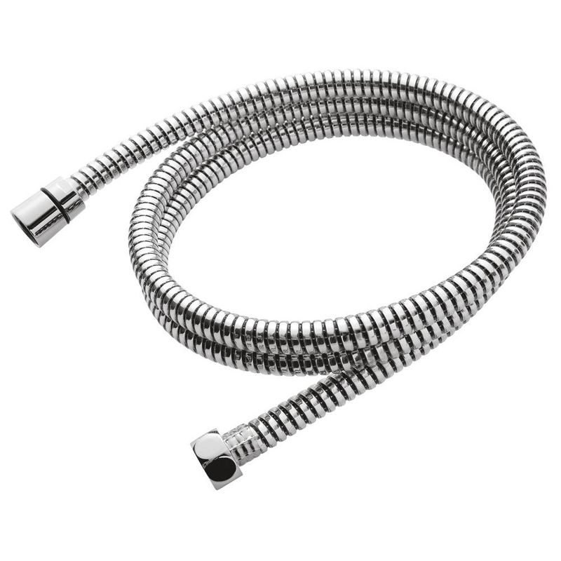 Шланг для душа в силиконовой оплетке 1,5м VSSHL15 Voda