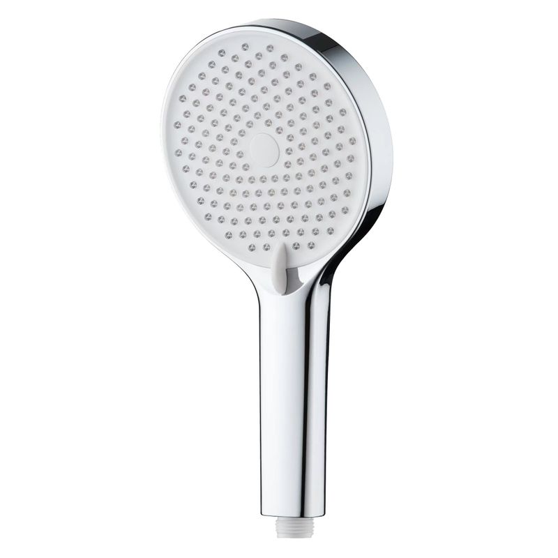 Лейка для душа 3 режима 130мм хром VRD130 Voda_1