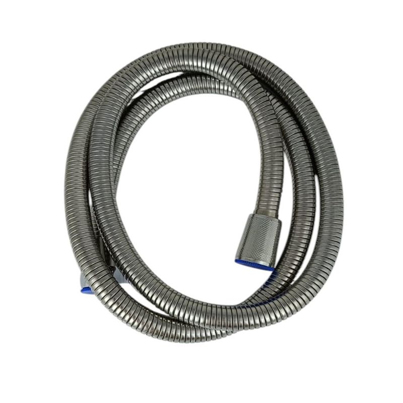 Шланг для гигиенического душа растягивающийся 1,2 - 1,6м Сантаком