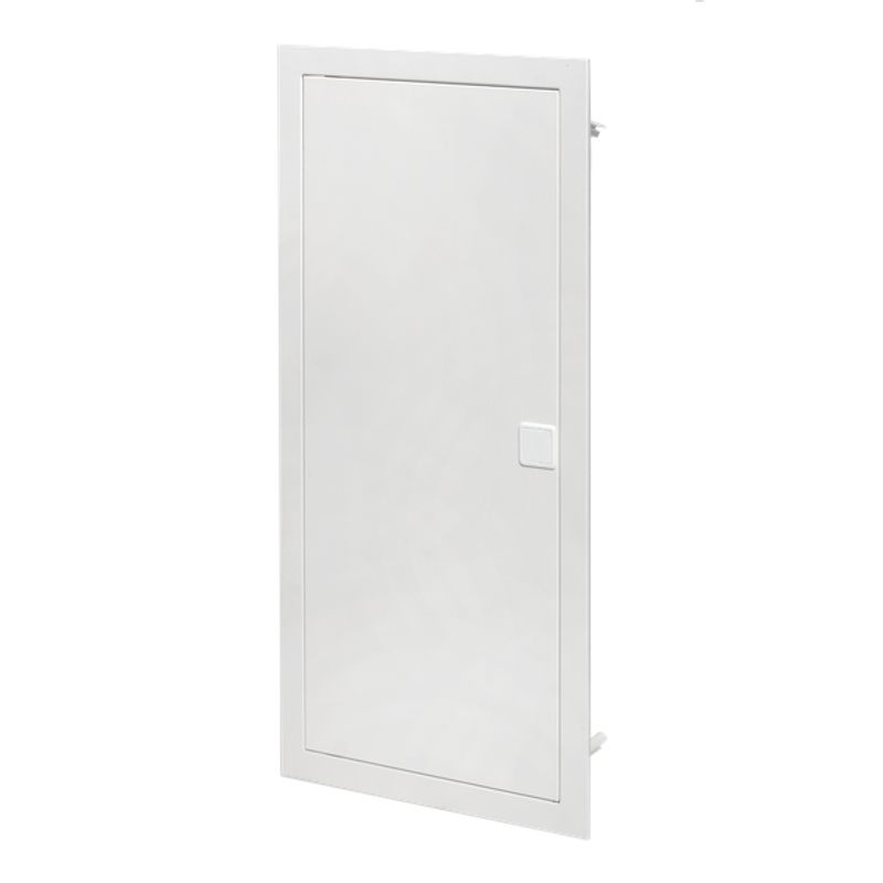 Щит распределительный встраиваемый ЩРВ-П-48 IP41 пластиковый белый 48 модулей EKF Nova