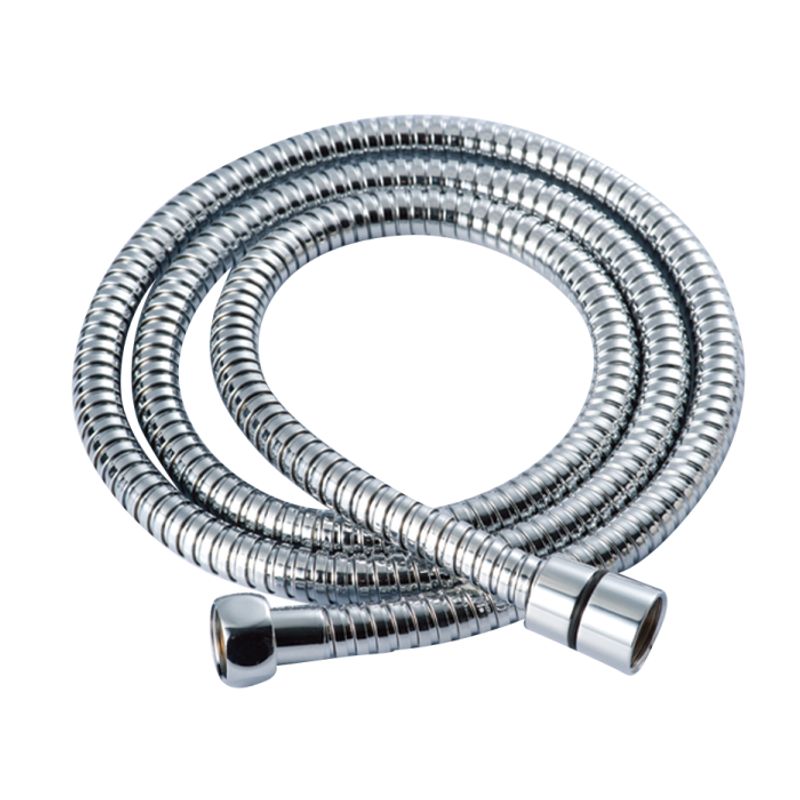 Шланг для душа с защитой от перекручивания 1,5м AV0115S Avrora