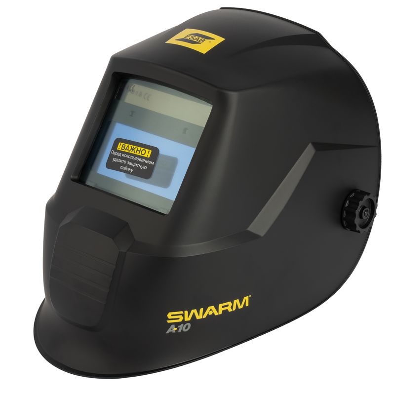 Маска сварочная Swarm A10 ESAB