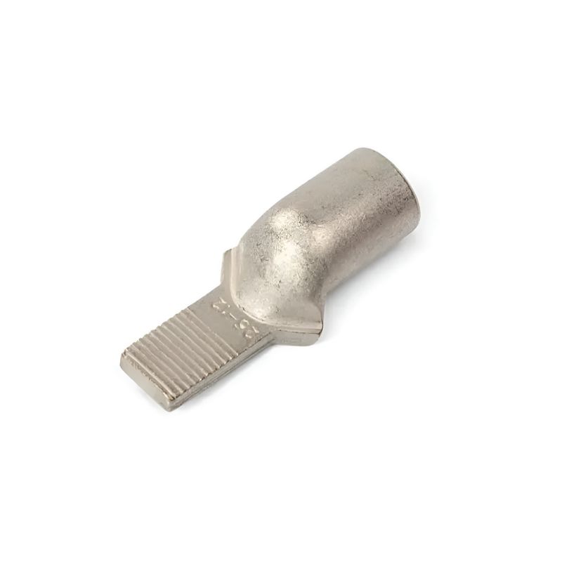 Наконечник медный луженый штифтовой НШМЛ 35мм² 5шт MaxConnect_1