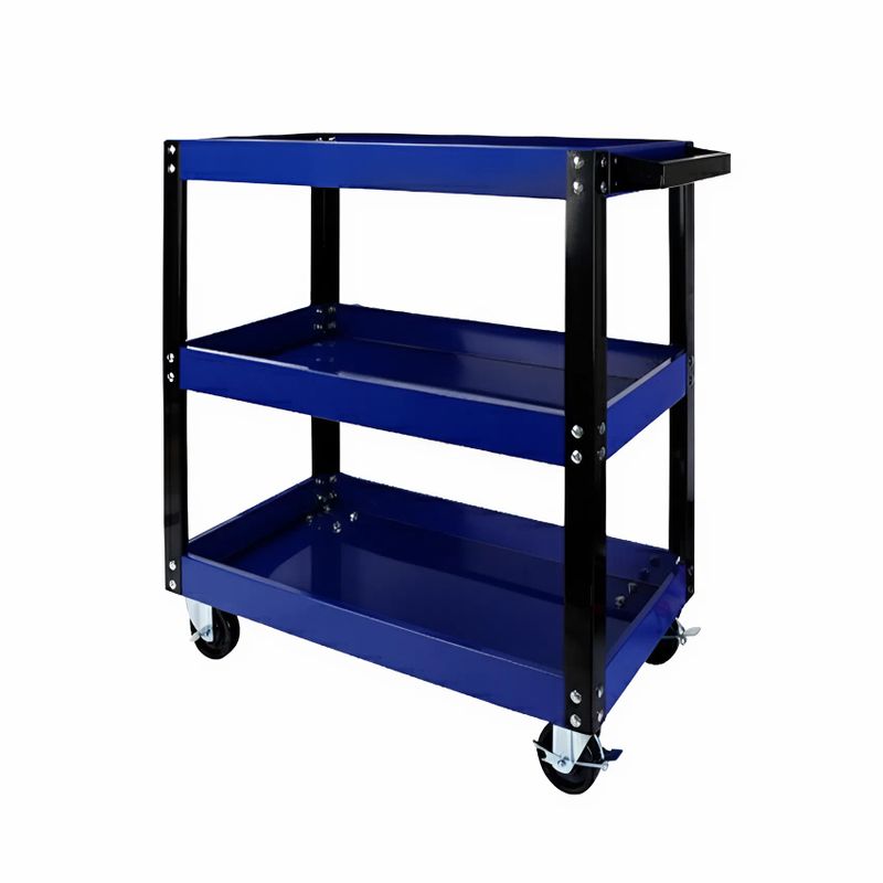 Тележка для инструментов Workpro