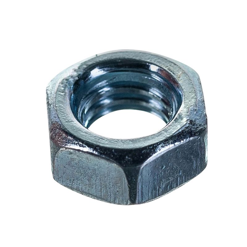 Гайка М5 DIN934 нержавеющая сталь