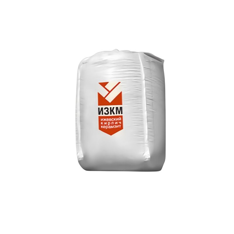 Керамзит фракция 5-10 МКР (1м3)