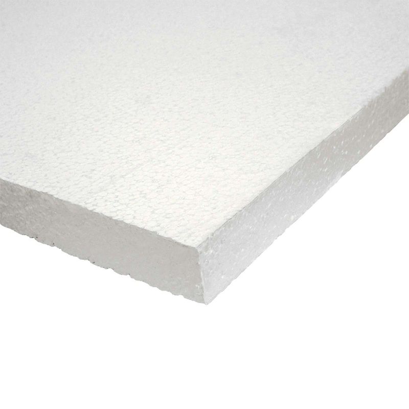 Пенопласт ППС-20 ГОСТ Комфорт Фундамент 900х500х50мм