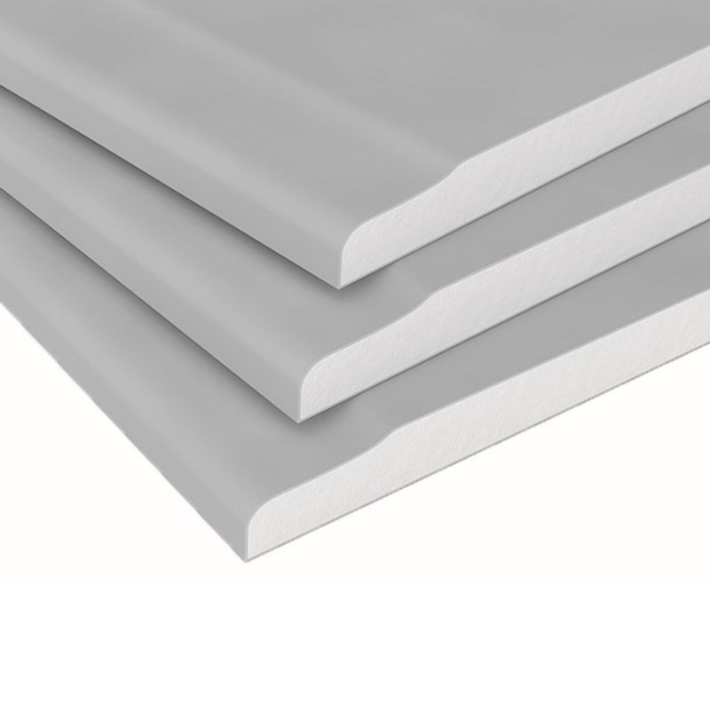 Гипсокартон Гифас 9,5х1200х2000мм