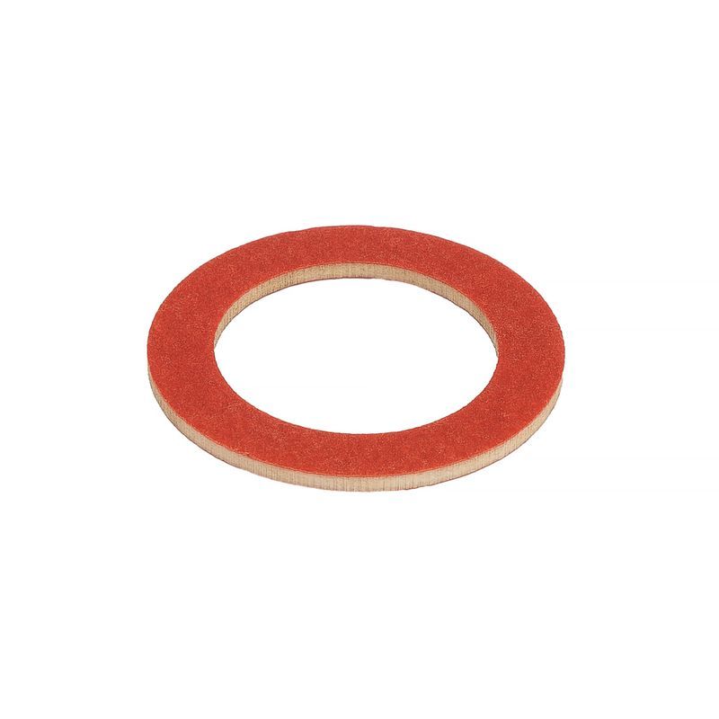 Прокладка из фибры 1/2" 3шт Masterprof