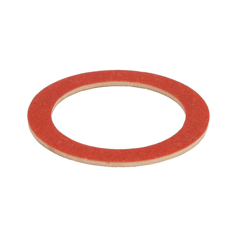 Прокладка из фибры 1 1/4" 2шт Masterprof