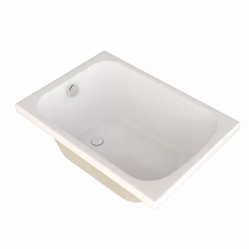 Ванна акриловая Triton Литл 100x70