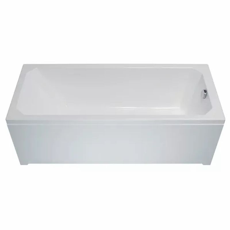 Ванна акриловая Triton Прага 150x70