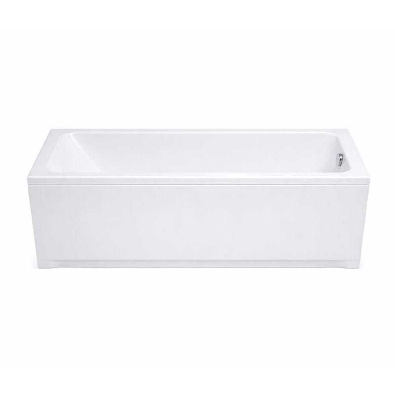 Ванна акриловая Triton Прага 150x70