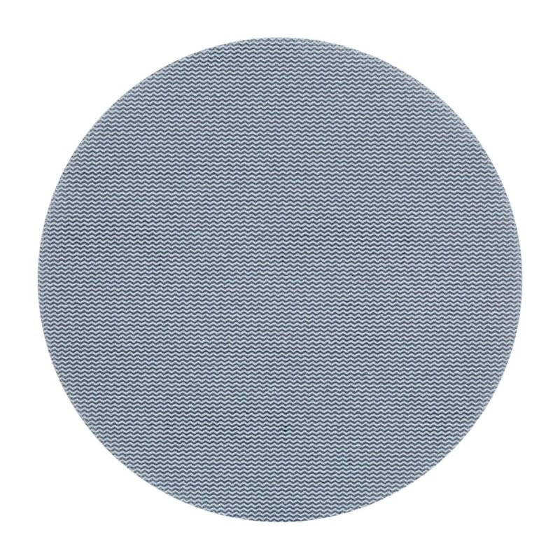 Круг шлифовальный сетчатая основа 125мм P180 Sunmight Grizzly Ceramic Net 5шт