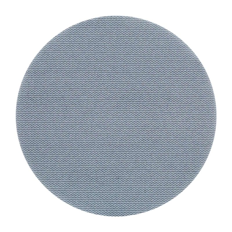 Круг шлифовальный сетчатая основа 125мм P80 Sunmight Grizzly Ceramic Net 50шт