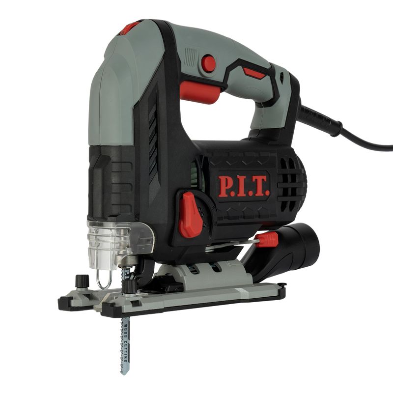 Лобзик 700Вт P.I.T. PST70-C2