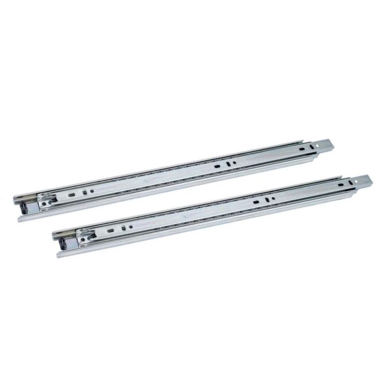 Направляющие шариковые 35-400мм