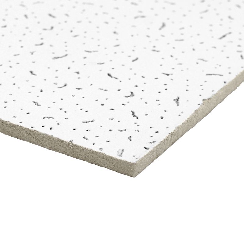 Панель потолочная Armstrong Baikal board 600х600х12мм 20шт