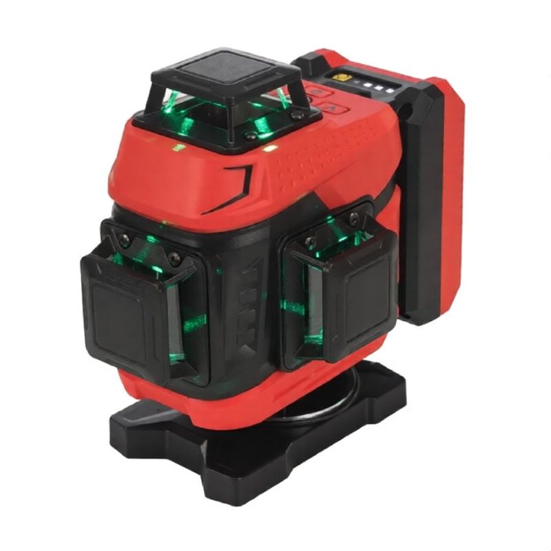 Нивелир лазерный Condtrol Fliesen 4D new