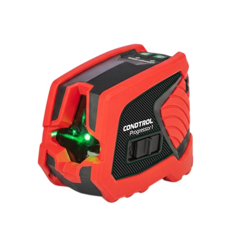 Нивелир лазерный Condtrol Progressor 1