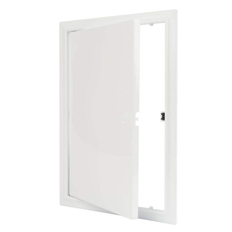 Лючок 200х300 мм пластик