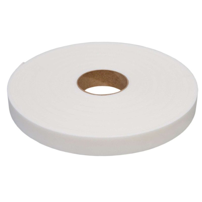 Лента уплотнительная Дихтунгсбанд 30х2мм 30м белый