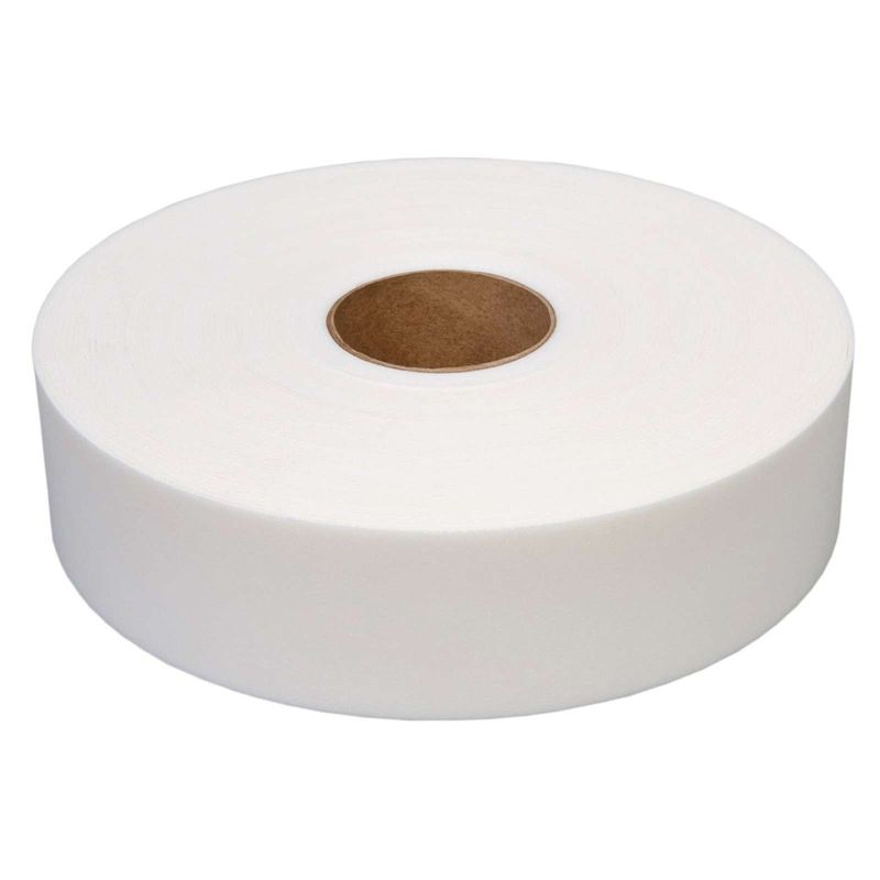 Лента уплотнительная Дихтунгсбанд 50х2мм 30м белый