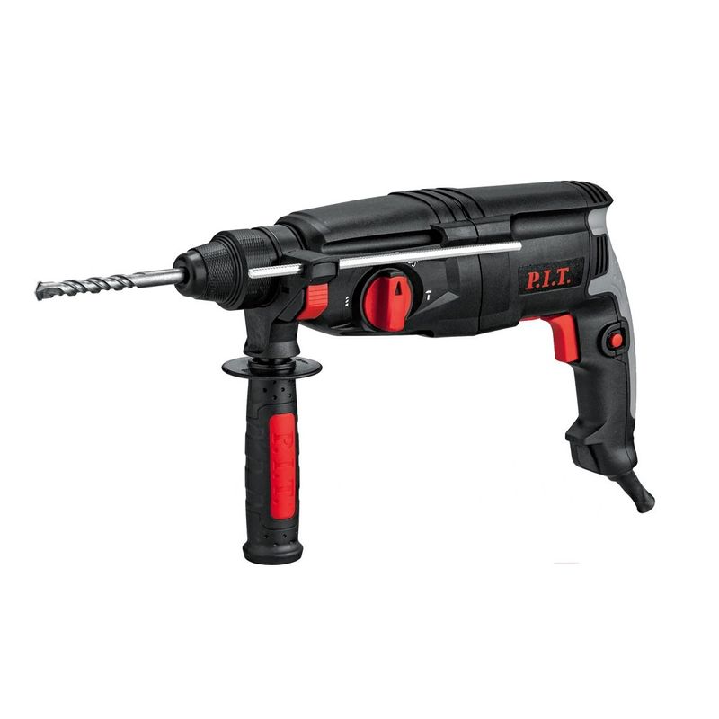 Перфоратор 1000Вт 3,2Дж P.I.T. PBH26-C6