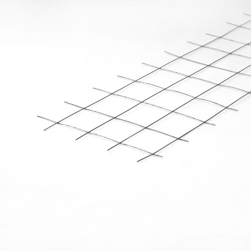 Сетка сварная 100х100мм d=3мм, (0,38х1,5м)