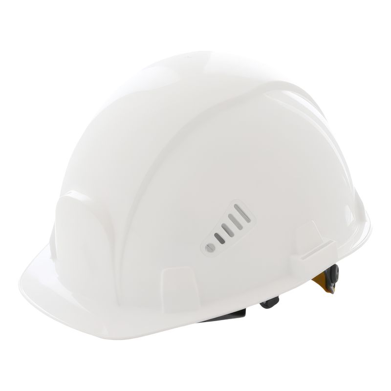 Каска защитная Сомз-55 Визион Rapid белая