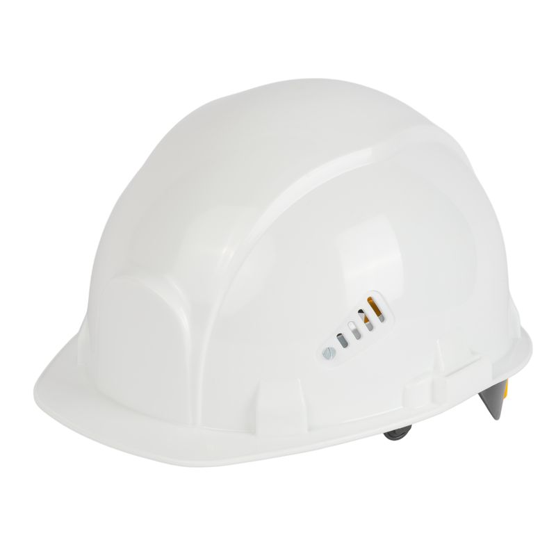 Каска защитная Сомз-55 Визион Rapid белая