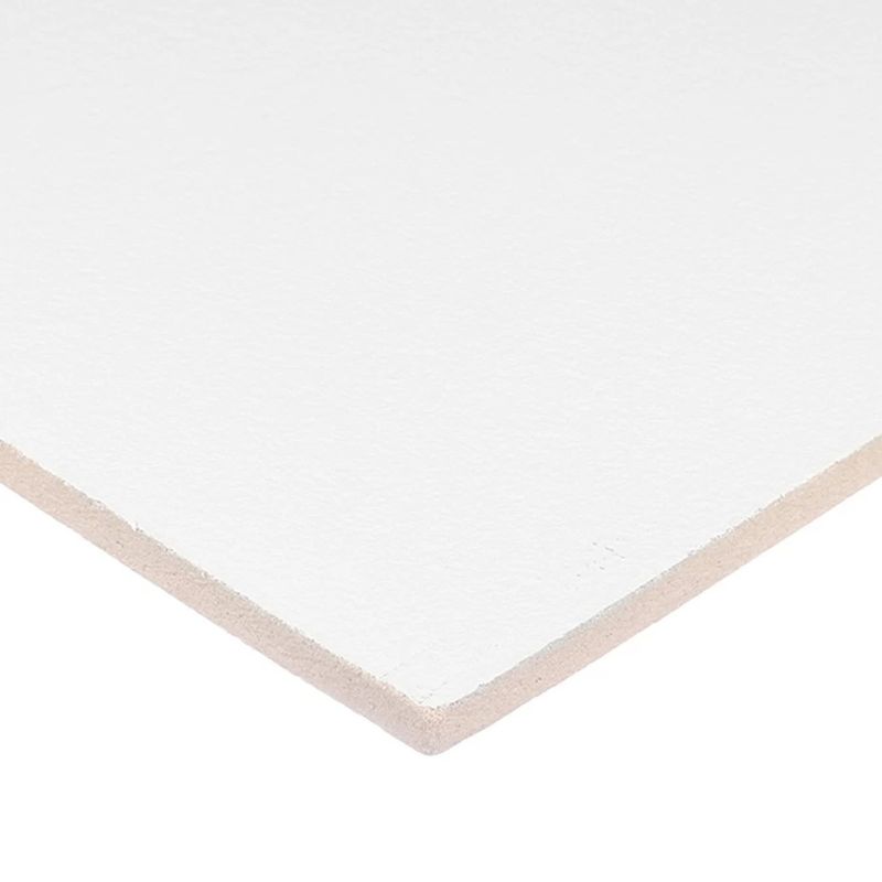 Панель потолочная Armstrong Bioguard board 600х600х12мм 20шт