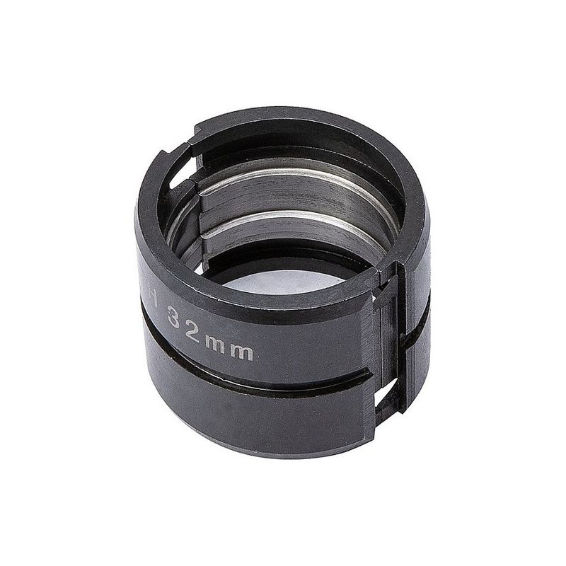 Пресс-вкладыши профиль TH 32мм для пресс-клещей Rotorica