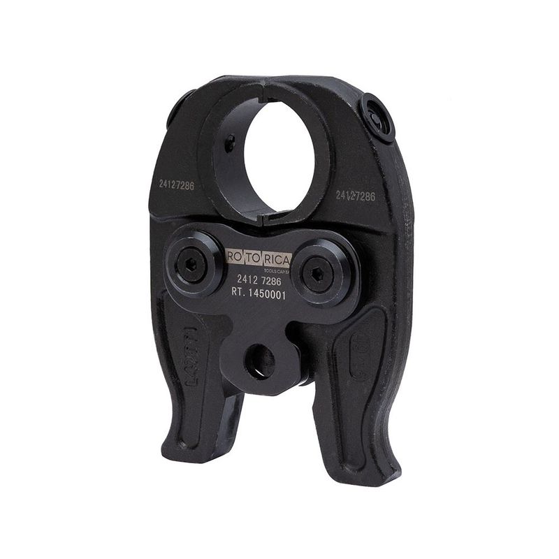 Пресс-клещи универсальные Mini под пресс-вкладыши Rotorica