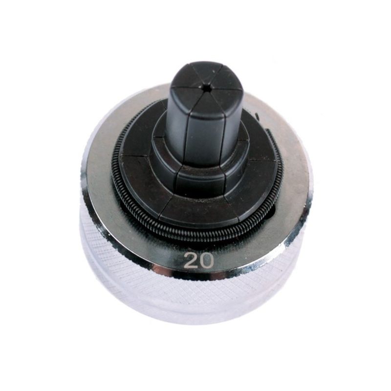 Расширительная головка для PEX 20мм Rotorica