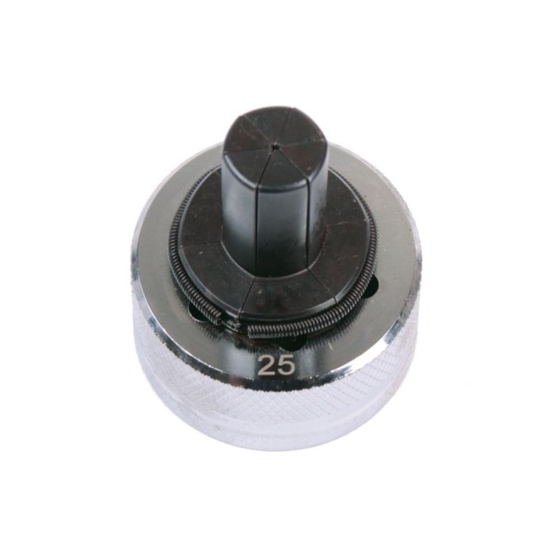 Расширительная головка для PEX 25мм Rotorica