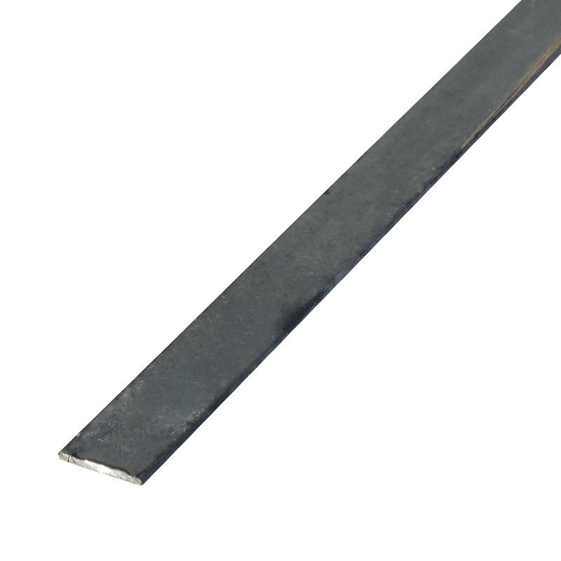 Полоса стальная 6х100х5900мм