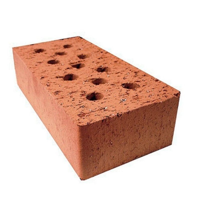 Кирпич одинарный полнотелый К-1,0 Кемма