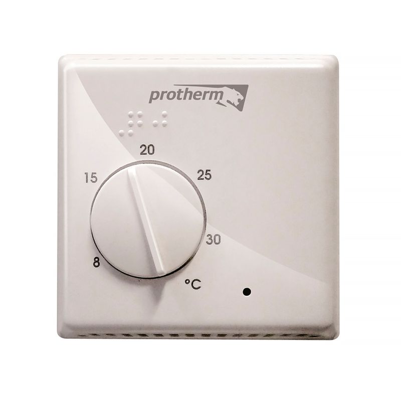 Комнатный терморегулятор Protherm Exabasic